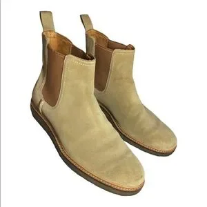 Sperry Gold Cup Collection Chelsea Boots Suede Sperry Men main image 2